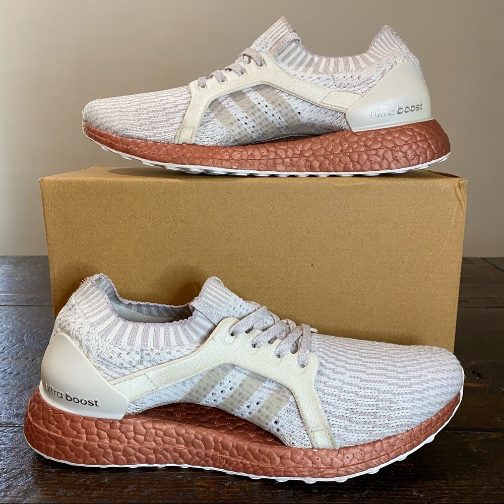 Adidas UltraBoost x Limited ‘Ice Purple’ Wmns Size 7.5